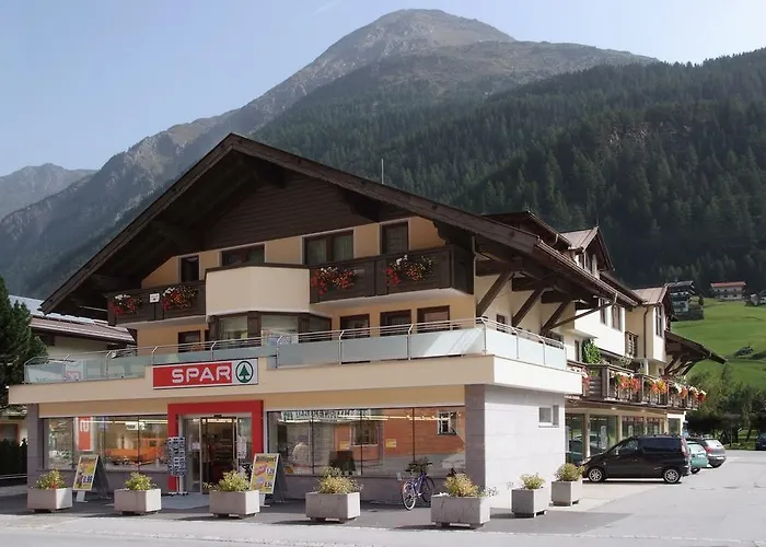 Appartements Buggl\'S