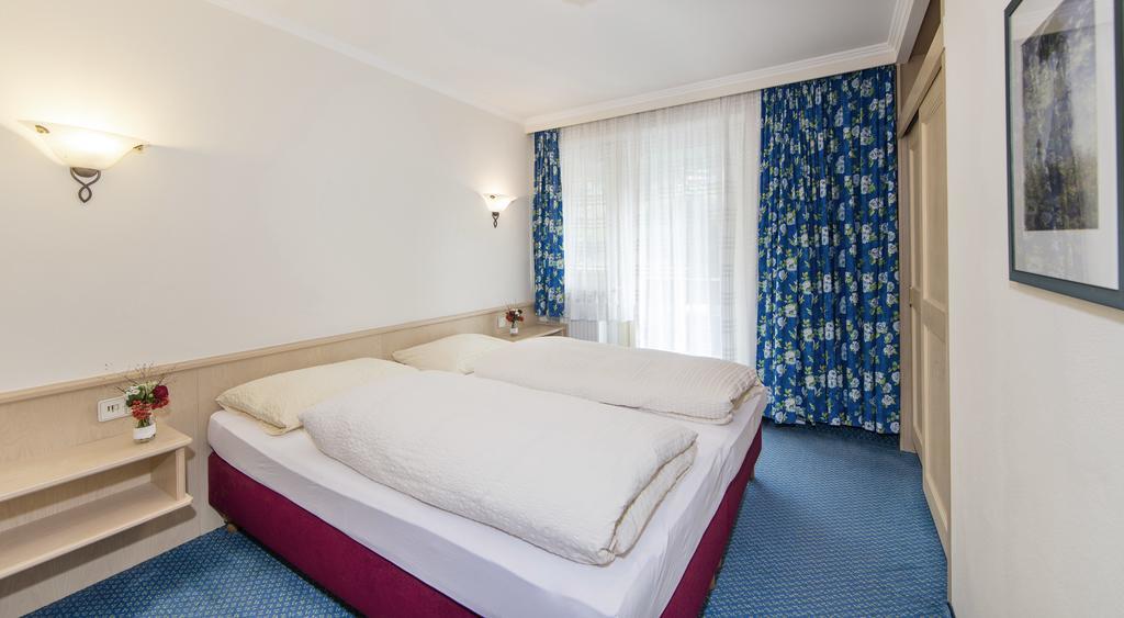Buggl's Apartamento Sölden