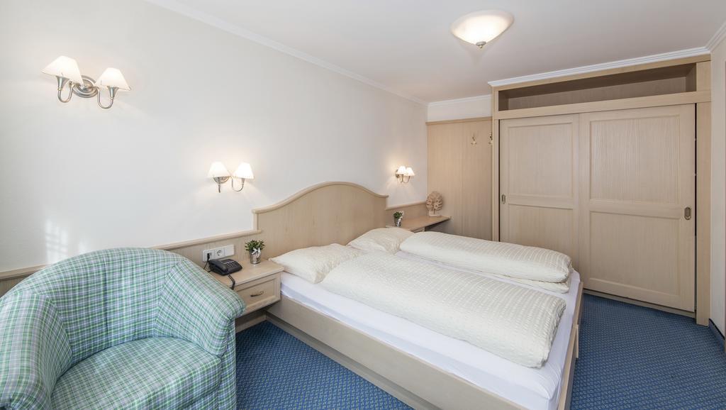 Apartamento Buggl's