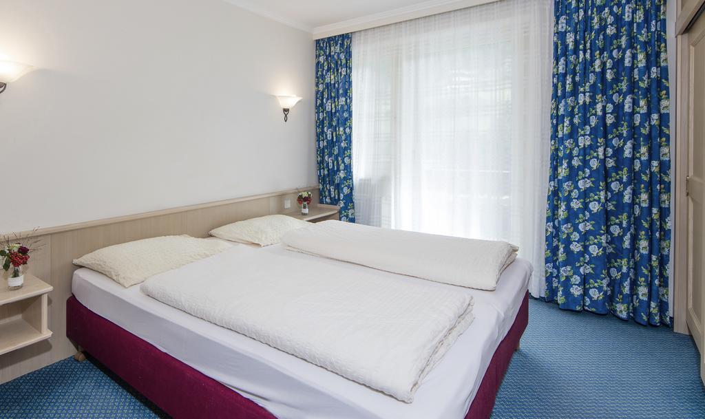 Apartamento Buggl's Sölden