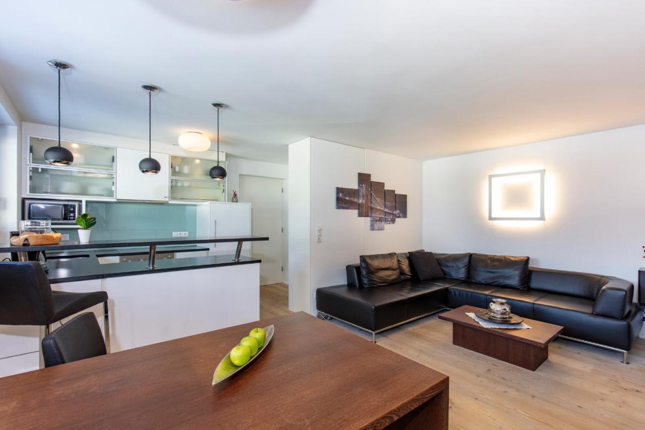 Buggl's Apartamento *
